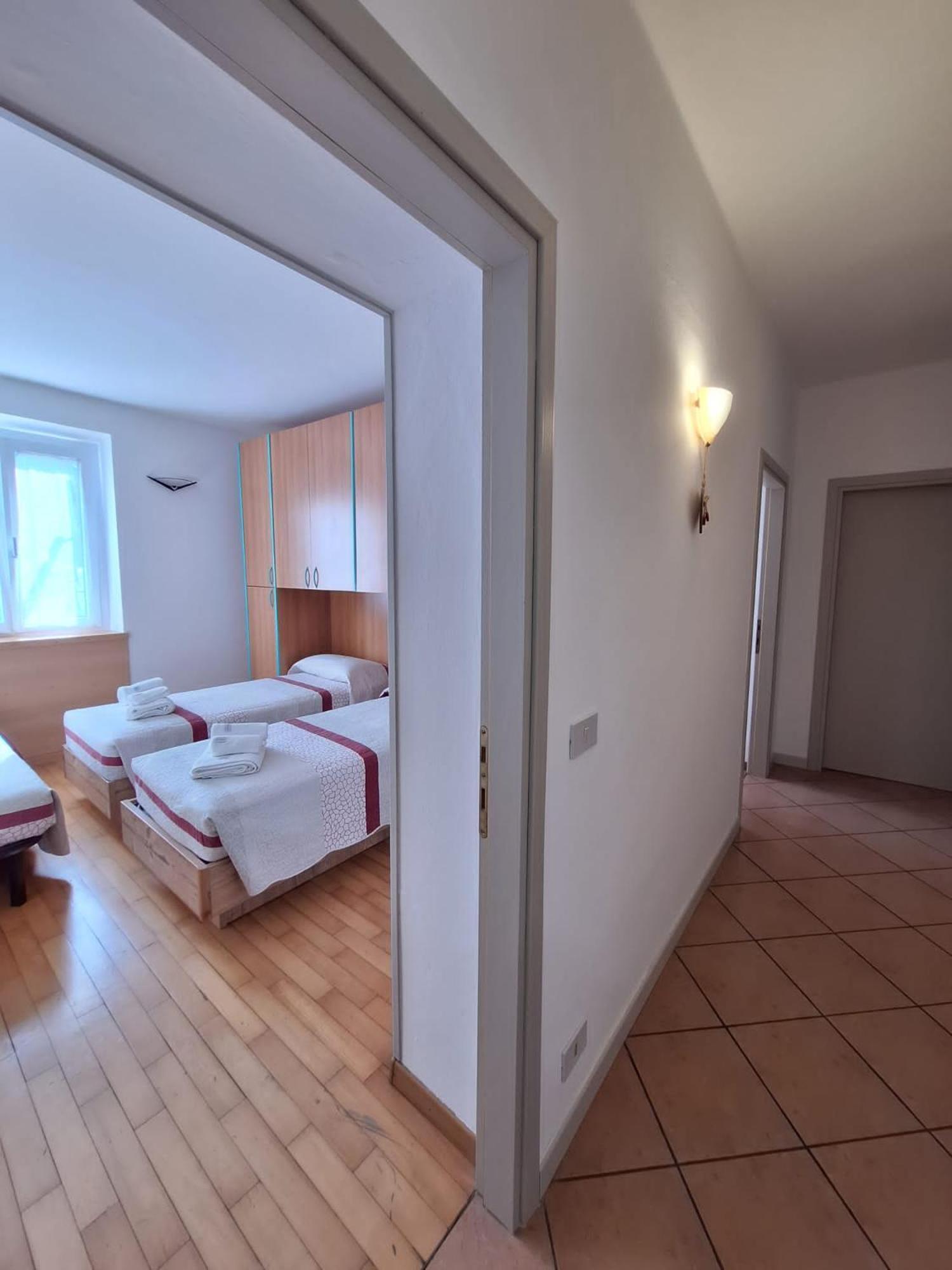 Appartamento Lido Levico Terme Exterior photo