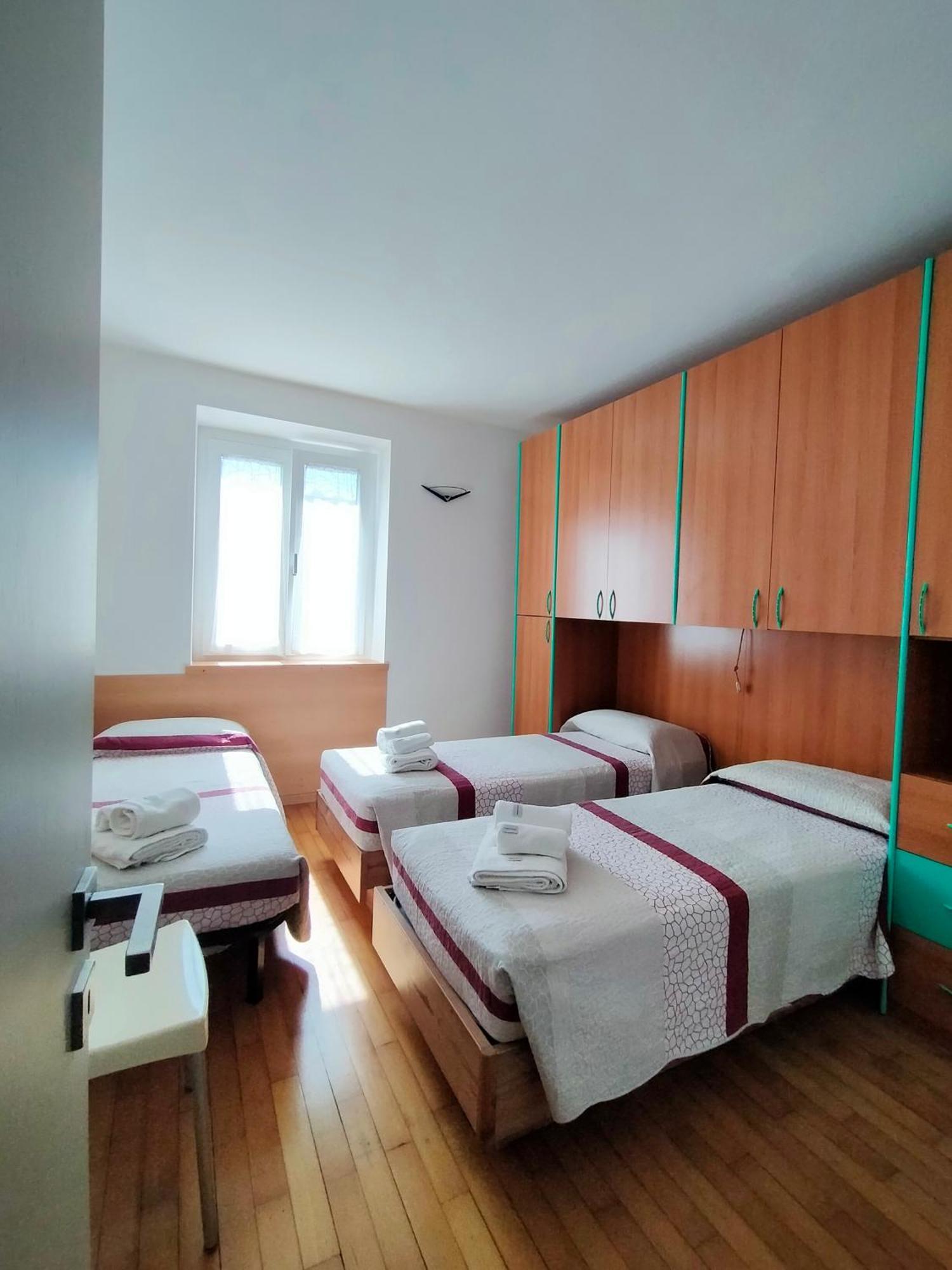 Appartamento Lido Levico Terme Exterior photo