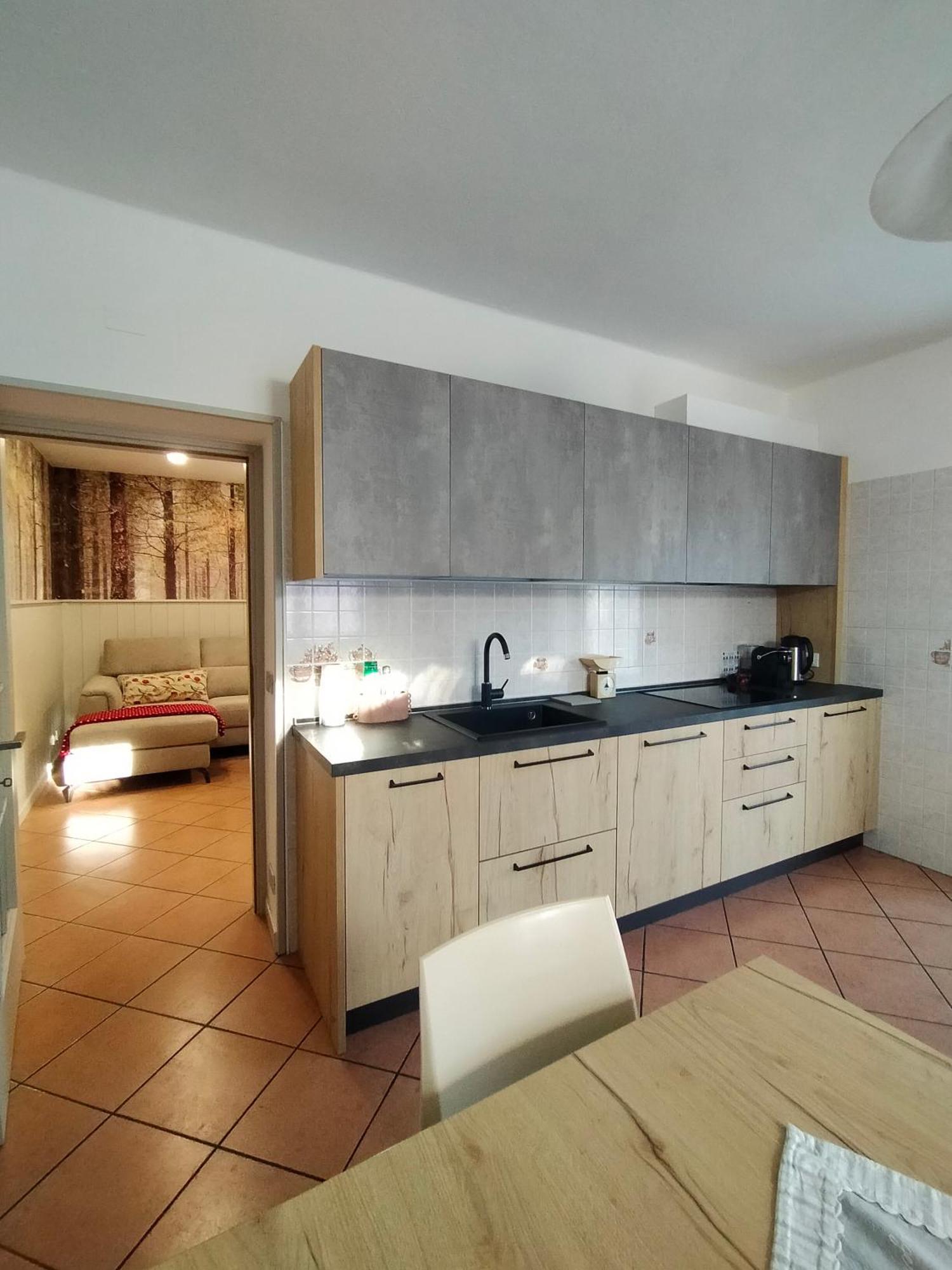 Appartamento Lido Levico Terme Exterior photo